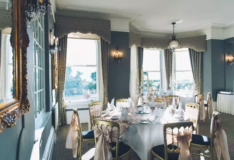 酒店 The Lansdowne, Eastbourne
