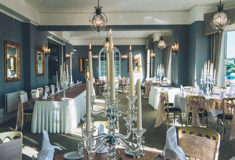 酒店 The Lansdowne, Eastbourne