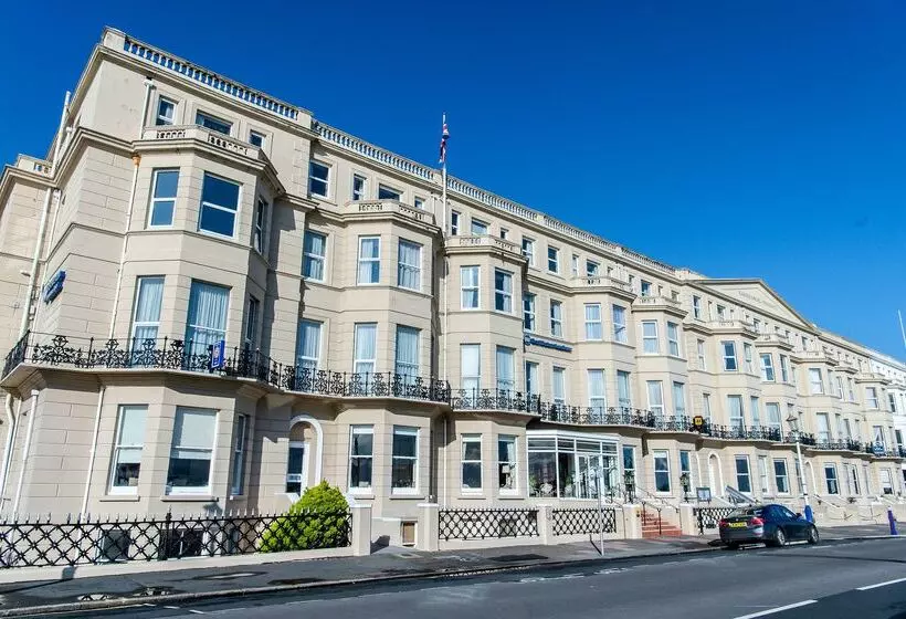 酒店 The Lansdowne, Eastbourne