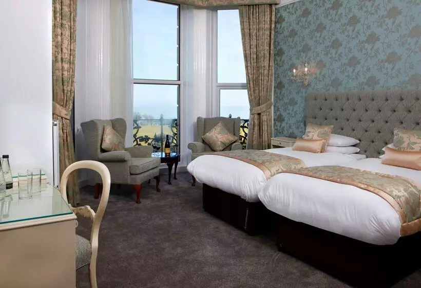 酒店 The Lansdowne, Eastbourne