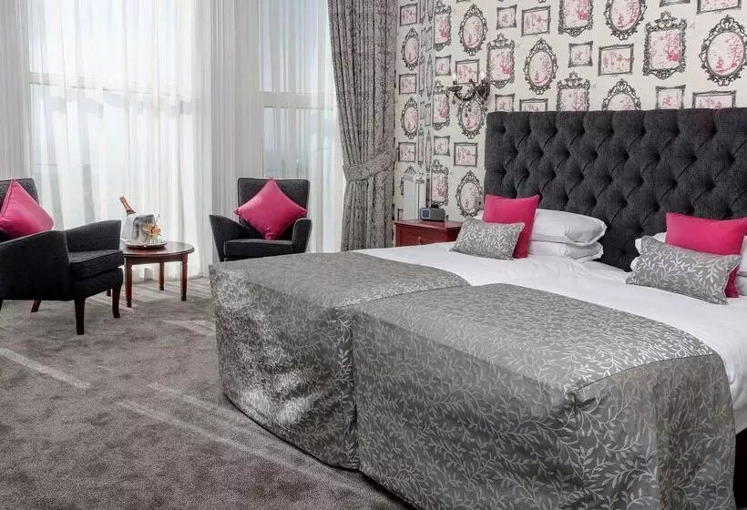 酒店 The Lansdowne, Eastbourne