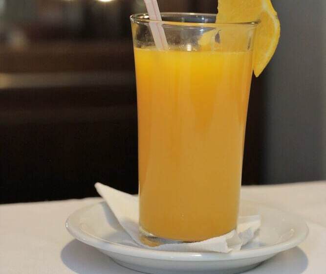 هتل Continental Porto Alegre By Samba