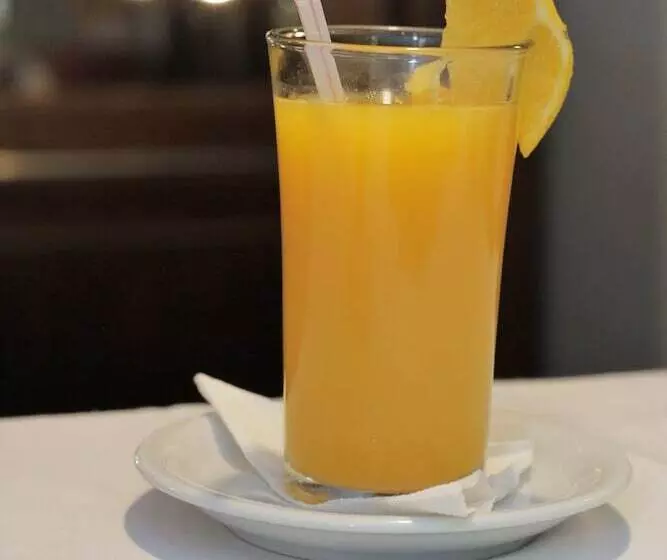 酒店 Continental Porto Alegre By Samba