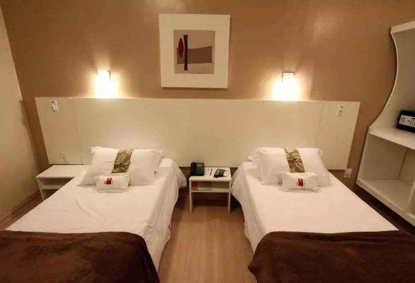 호텔 Curi Executive