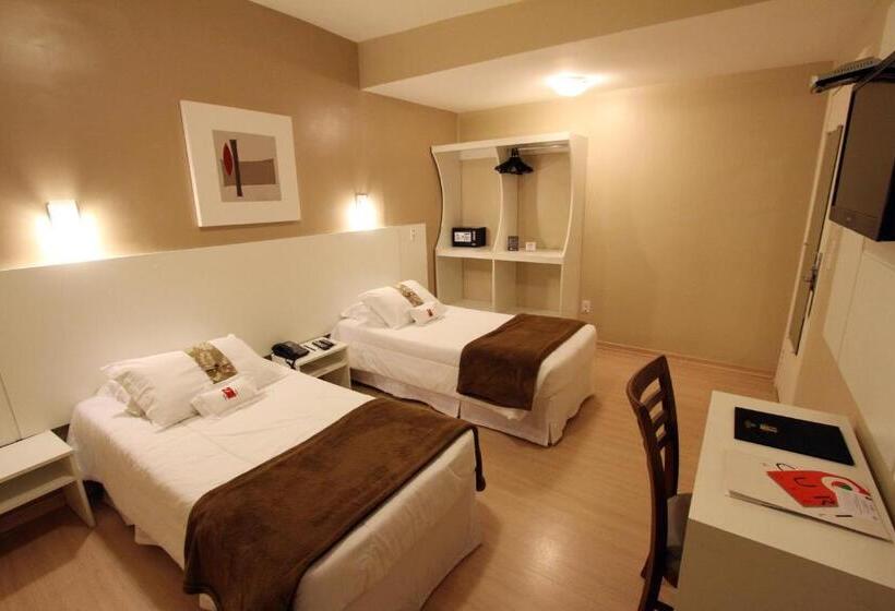 هتل Curi Executive