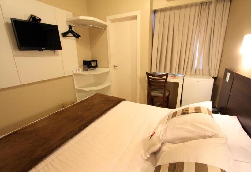 هتل Curi Executive