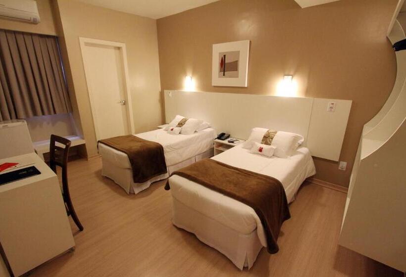 هتل Curi Executive