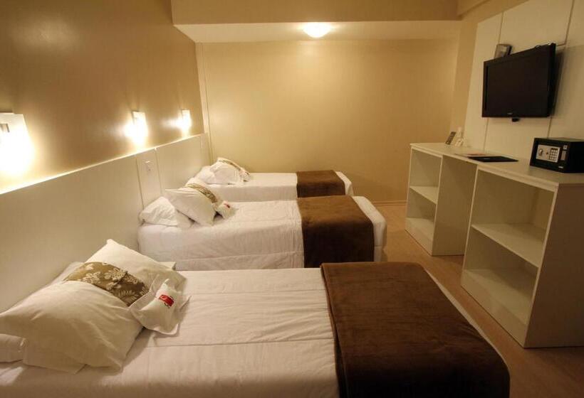 هتل Curi Executive