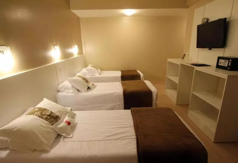 호텔 Curi Executive