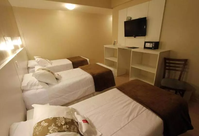 호텔 Curi Executive