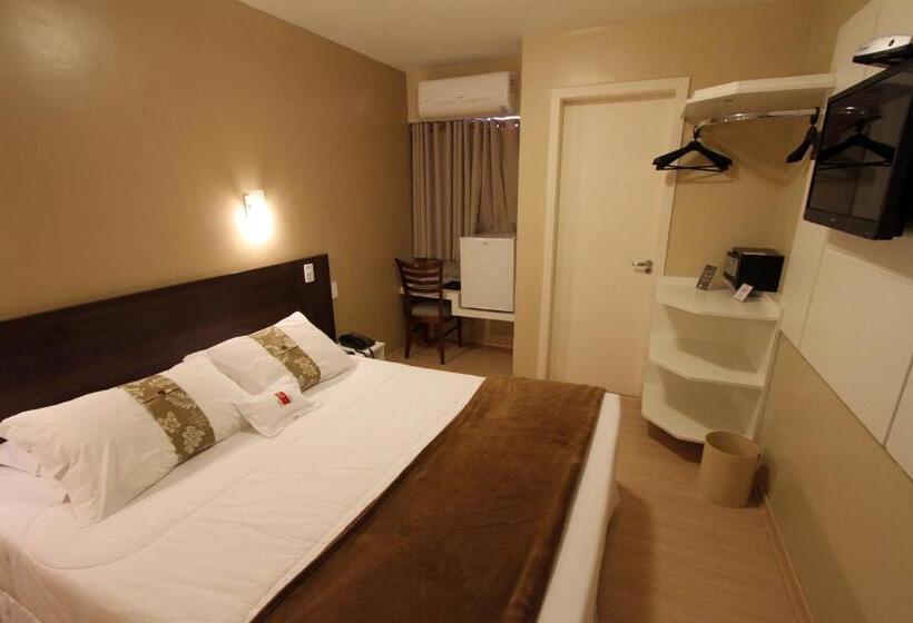 هتل Curi Executive