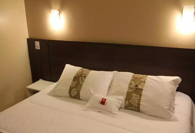 호텔 Curi Executive