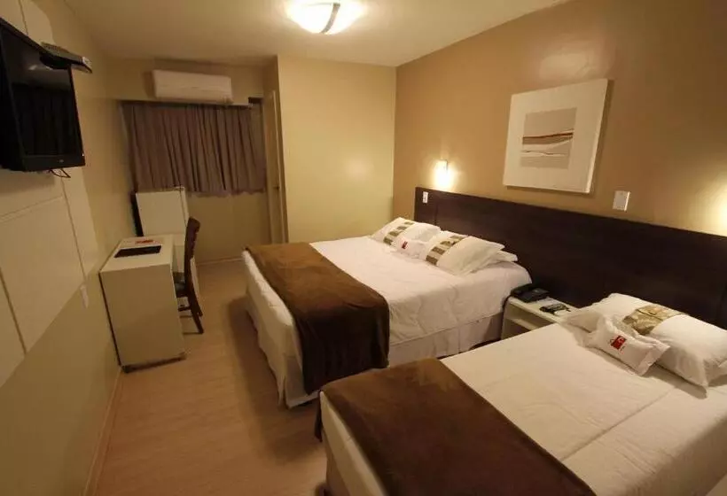 호텔 Curi Executive