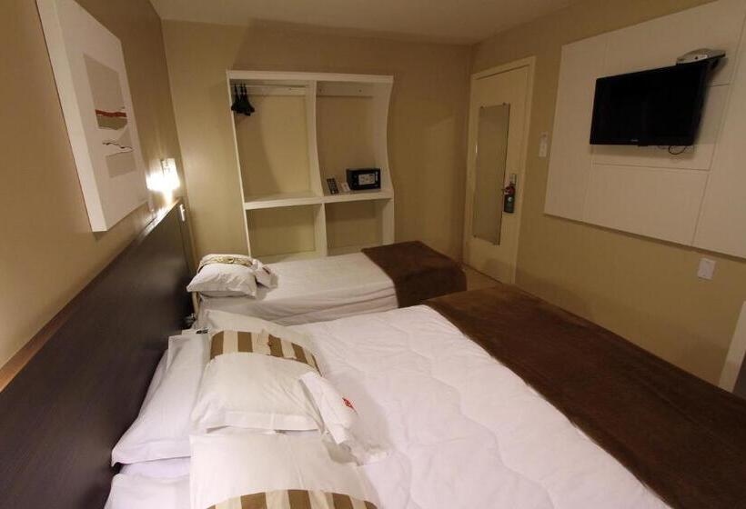 هتل Curi Executive