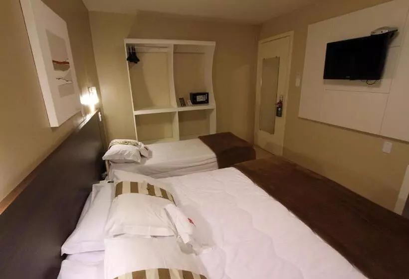 호텔 Curi Executive