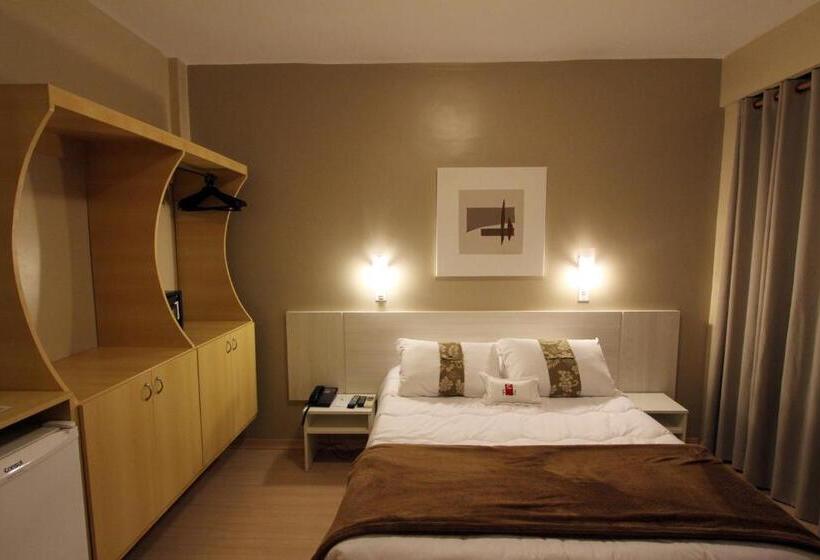 هتل Curi Executive