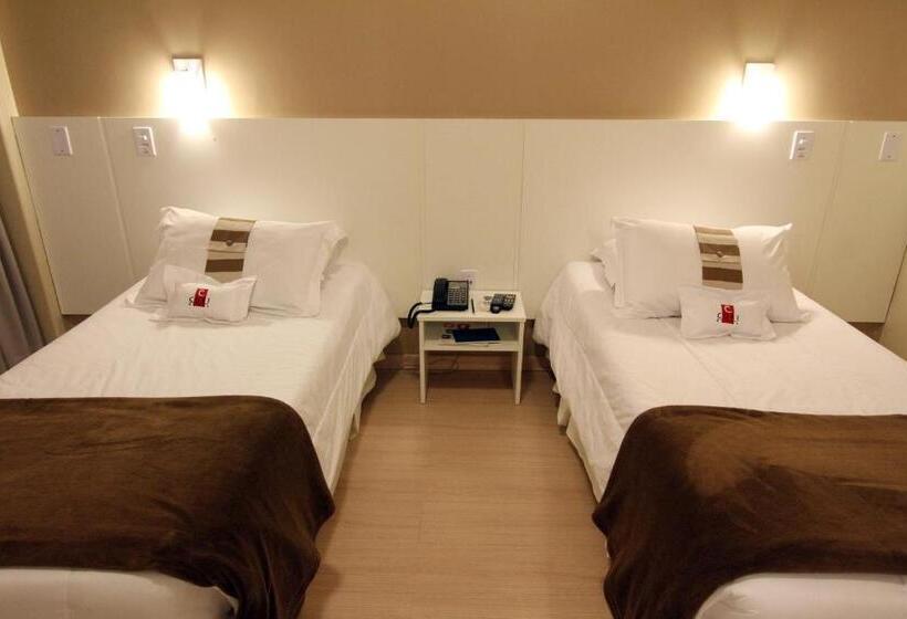 هتل Curi Executive