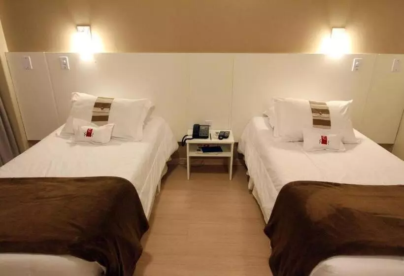 호텔 Curi Executive