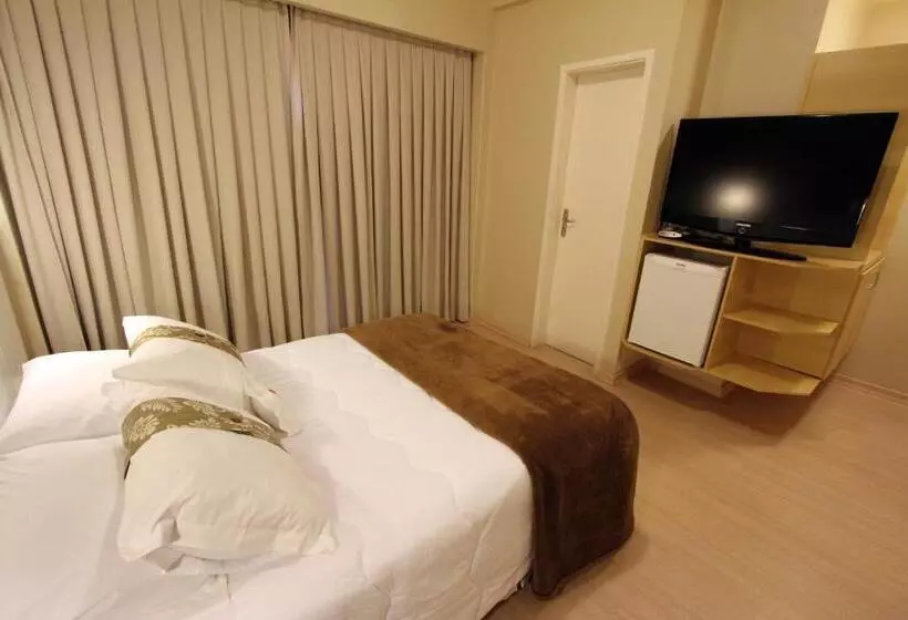 호텔 Curi Executive