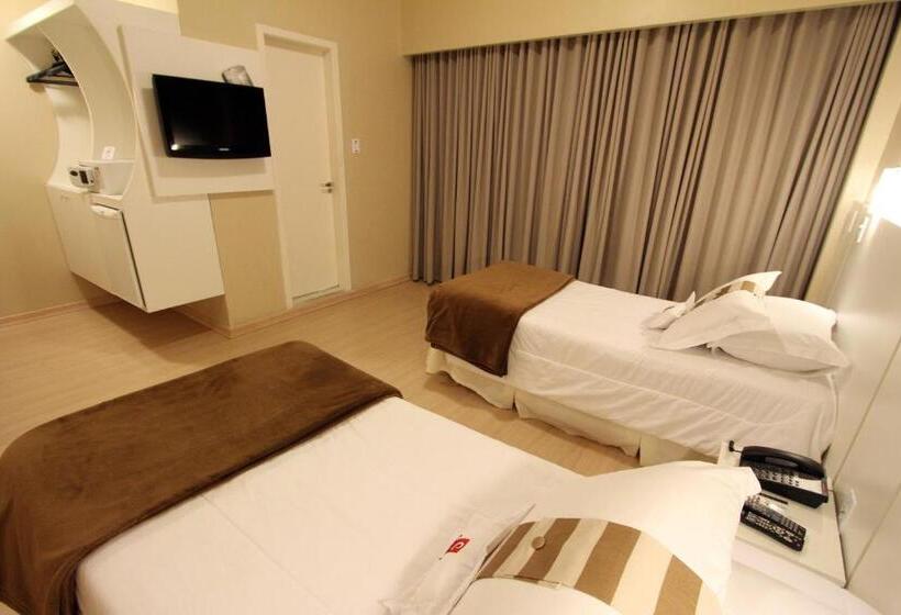 هتل Curi Executive