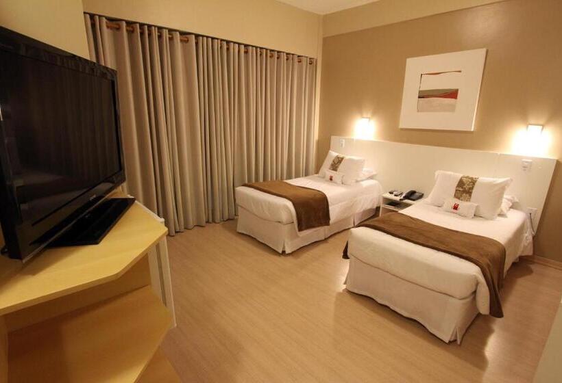 هتل Curi Executive