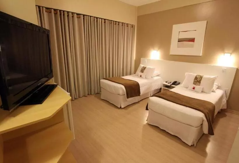 호텔 Curi Executive