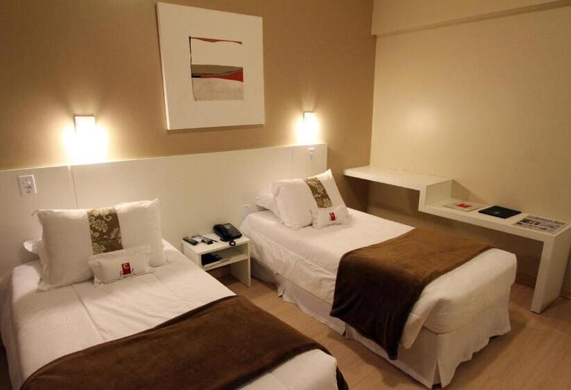 هتل Curi Executive