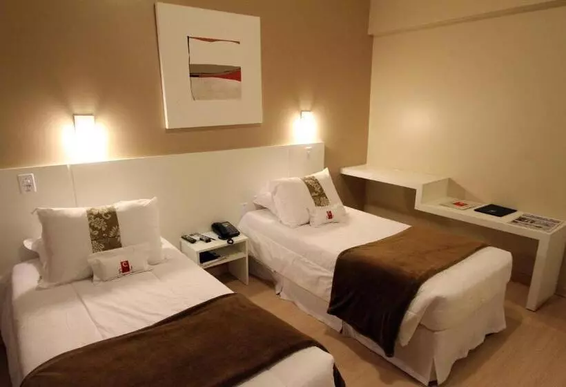 호텔 Curi Executive