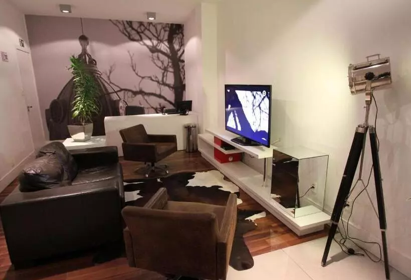 호텔 Curi Executive