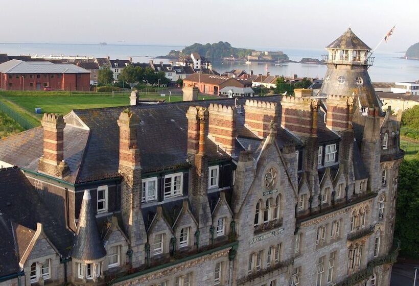 Hotel Duke Of Cornwall