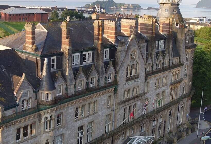 Hotel Duke Of Cornwall