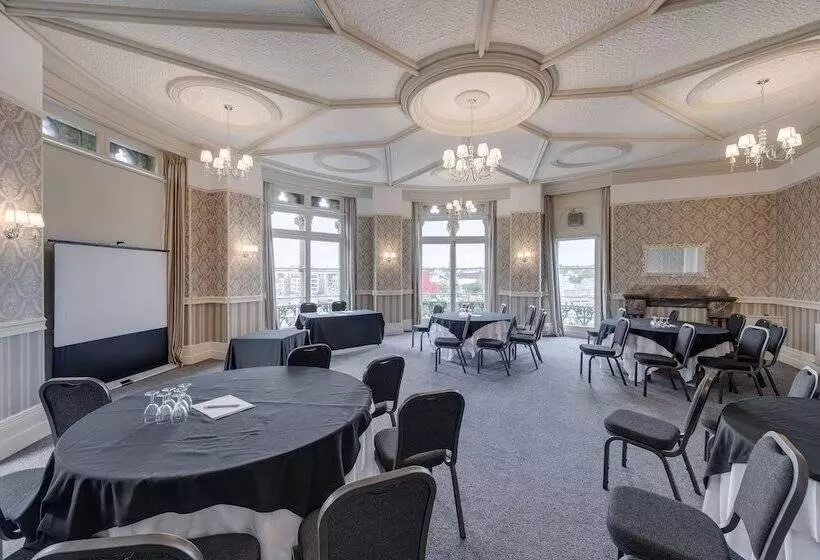 酒店 Duke Of Cornwall