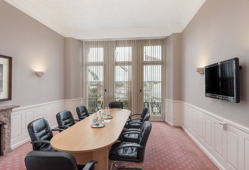 Hotel Duke Of Cornwall