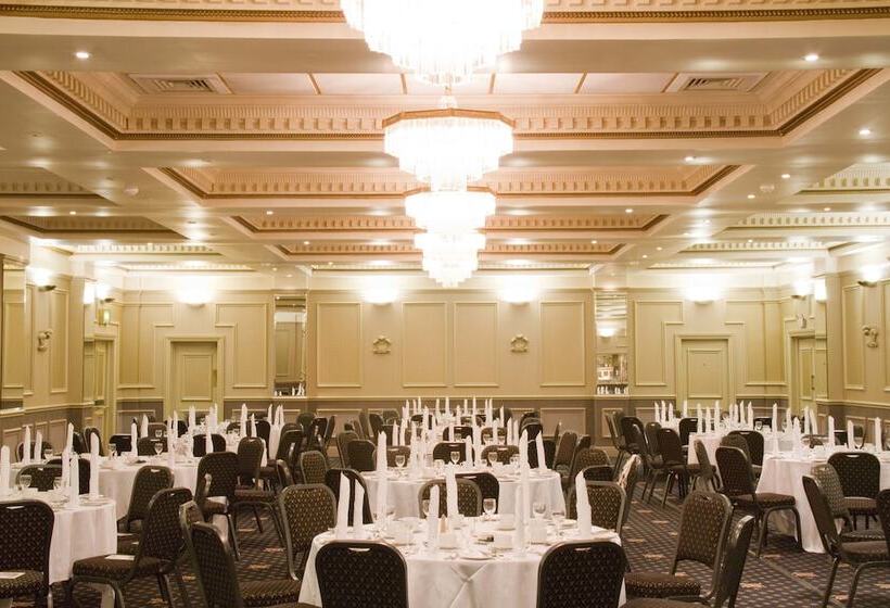 Hotel Duke Of Cornwall