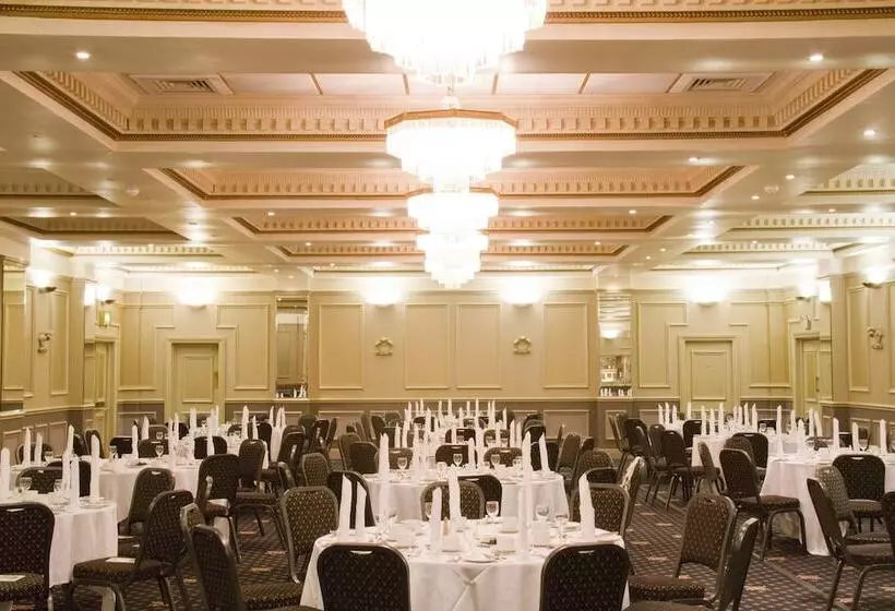 酒店 Duke Of Cornwall