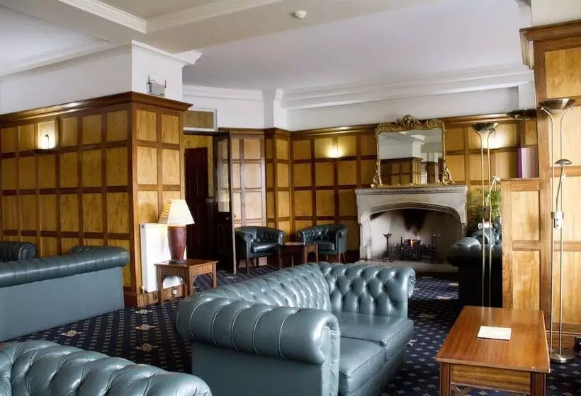 酒店 Duke Of Cornwall