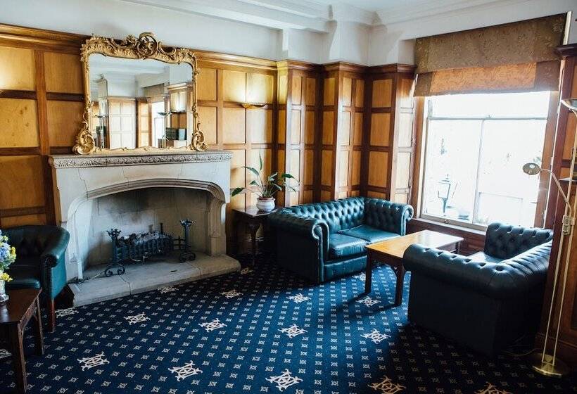 Hotel Duke Of Cornwall