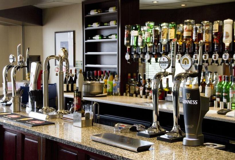 Hotel Duke Of Cornwall