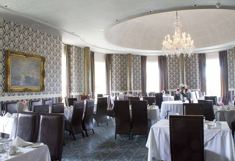 Hotel Duke Of Cornwall