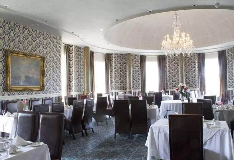 酒店 Duke Of Cornwall