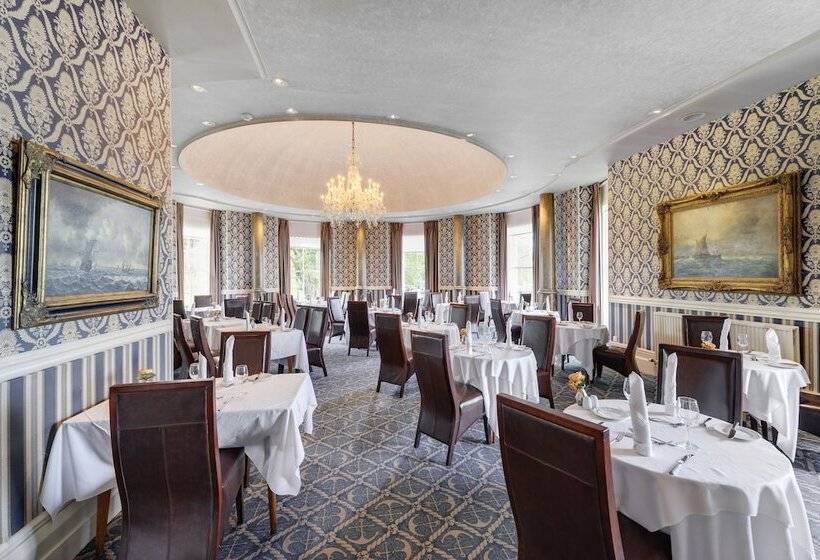 Hotel Duke Of Cornwall