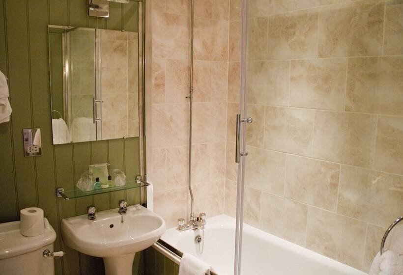 Hotel Duke Of Cornwall