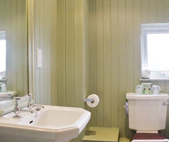 Hotel Duke Of Cornwall