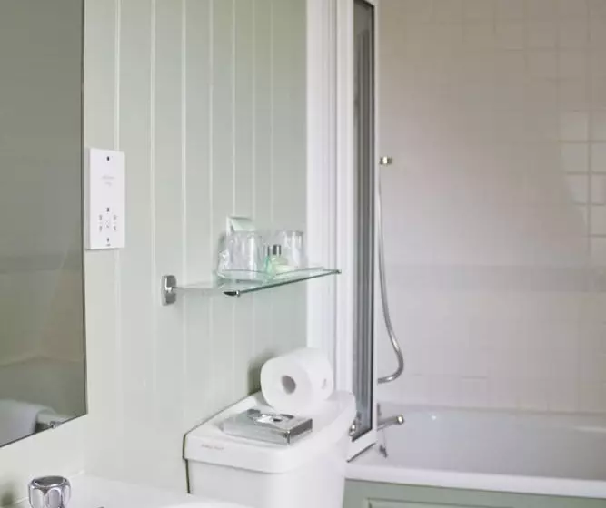 酒店 Duke Of Cornwall