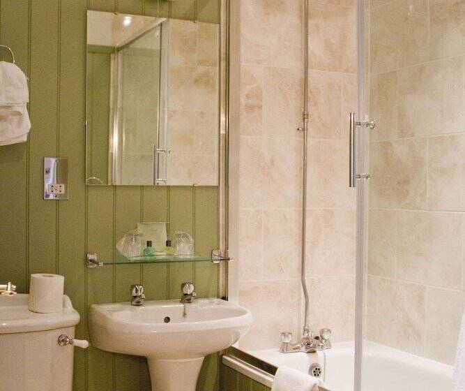 Hotel Duke Of Cornwall