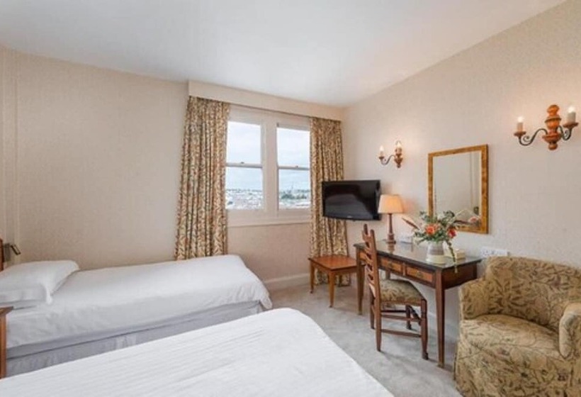 Hotel Duke Of Cornwall