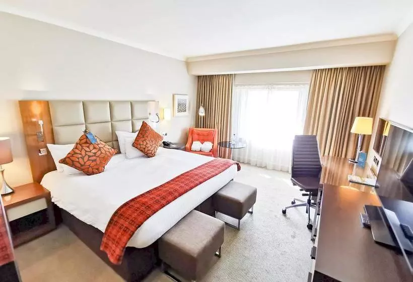 ホテル Five Lakes Resort