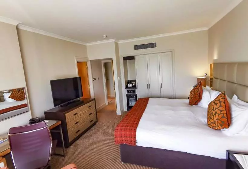 ホテル Five Lakes Resort