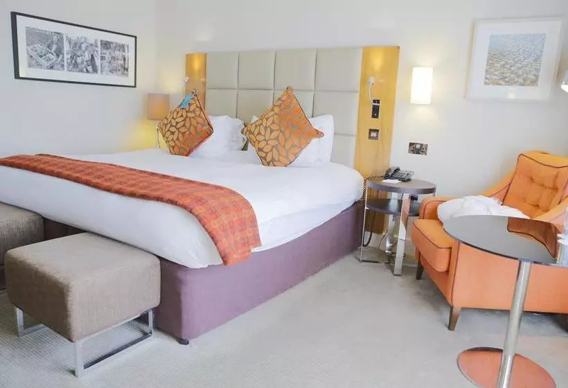 ホテル Five Lakes Resort