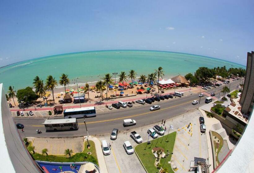 هتل Maceio Mar